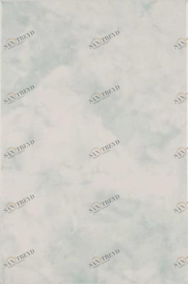 Муаре бирюзовый 20х30  (1,44/92,16м2) Шахтинская Плитка 010101000685