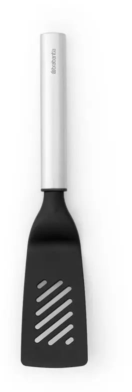 91443509 Лопатка кухонная Brabantia 250743 сталь цвет черный, серый STLM-0867259