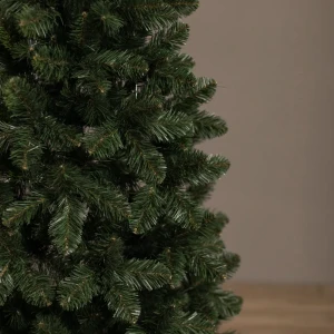 92060639 Ель новогодняя искусственная Max christmas ЕНИК-12 Никольская 120 см STLM-1357697