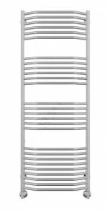Полотенцесушитель водяной Terminus Виктория П27 500*1386