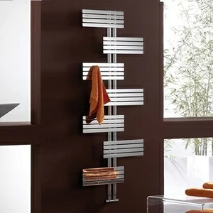 Дизайн радиатор полированный Cordivari BABYLA 150