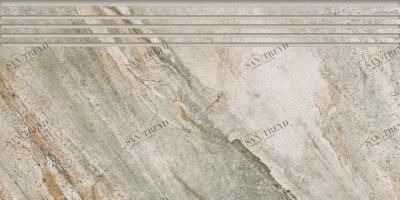 Ступень K-103/LR/st01 GENESIS GREY LR 29,4х60 Kerranova sun-id-331892