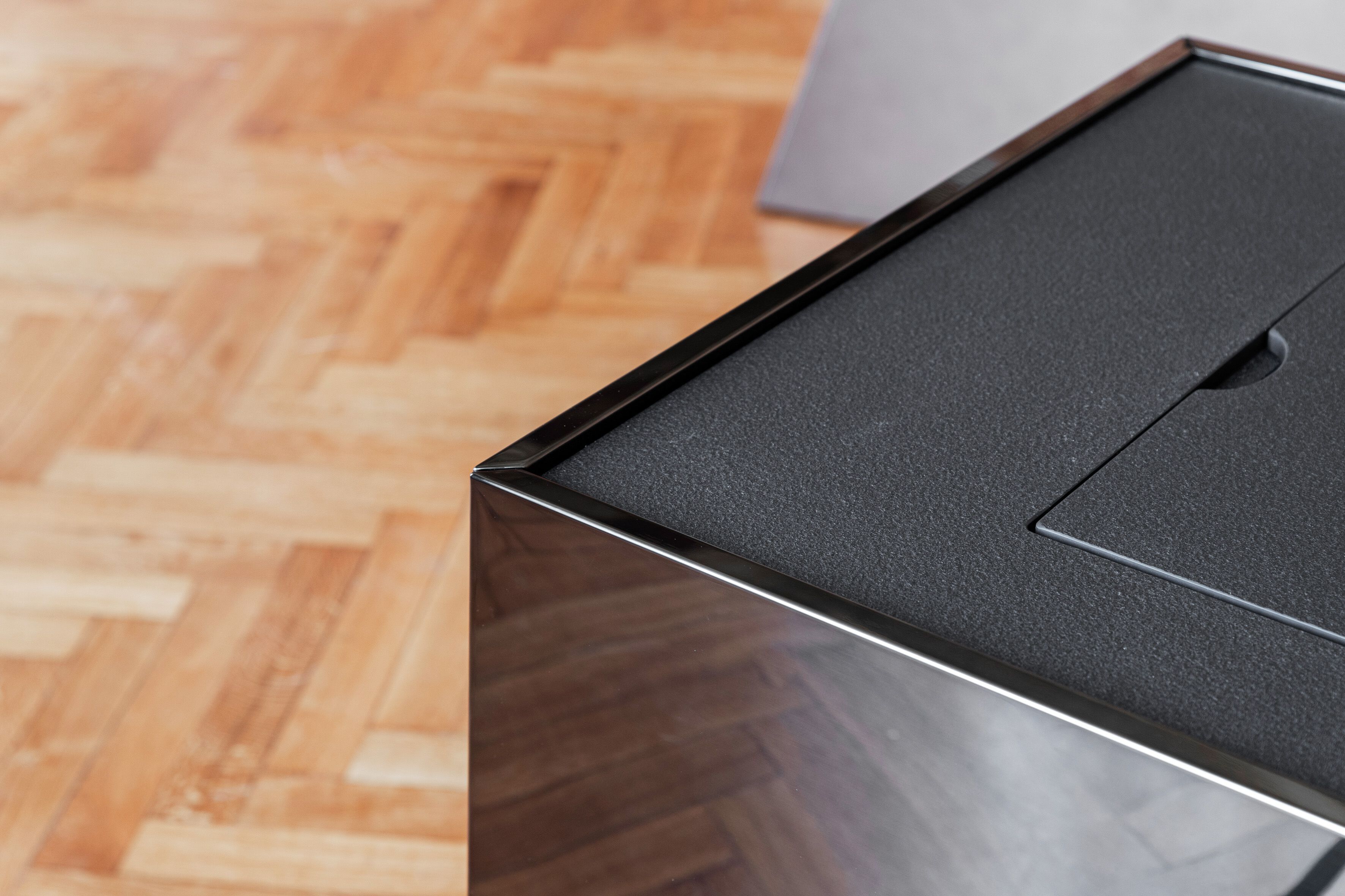 Стальная кухня TM Italia Cucine IMPEXA ARCH-00082661 - Вид №26