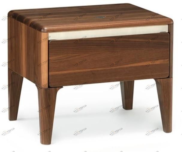 Oliver B. Прямоугольная тумбочка с ящиками Oliver b. casa sun-id-1409874