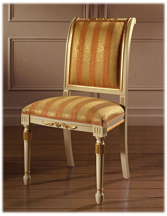 Стул SALGARI SEVEN SEDIE 0382S 