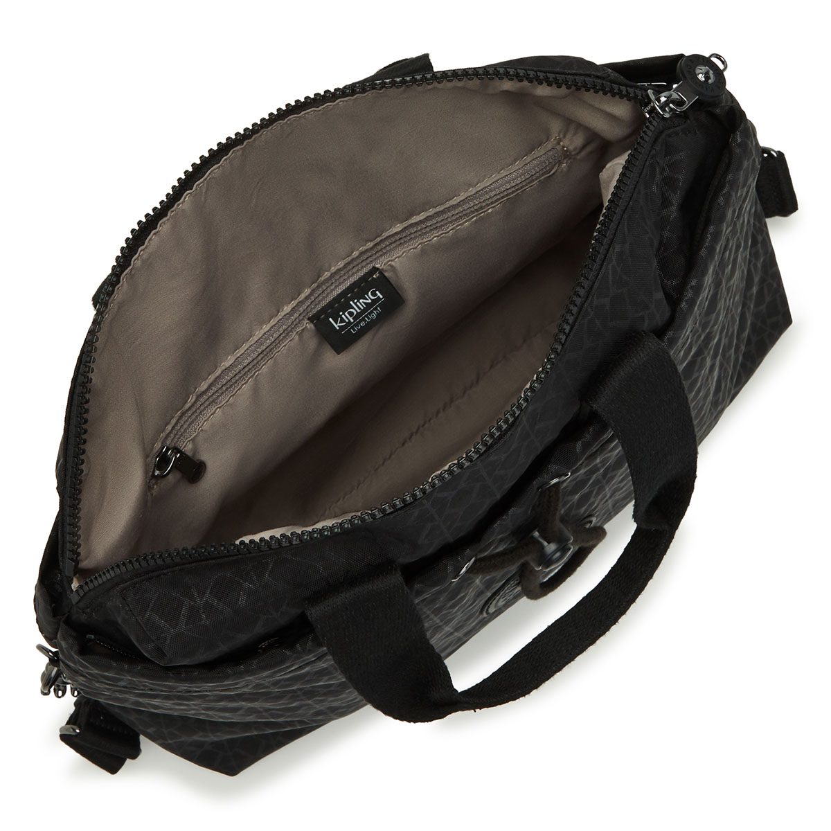 KI7239K59 Рюкзак Medium Backpack Kipling Goyo M  - Вид №3