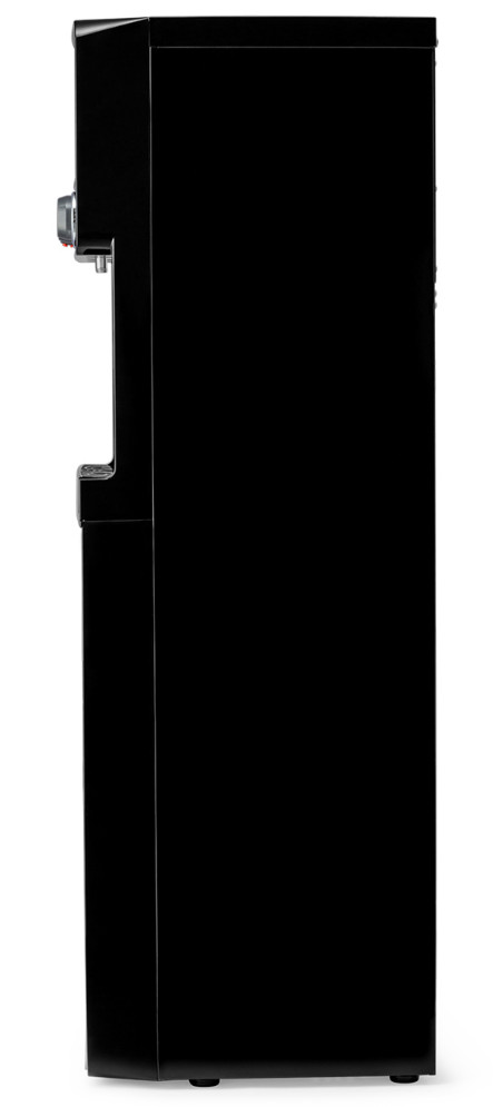 9085324 Пурифайер Aquaalliance V19s-LC black/silver черный STDN-0042552 - Вид №2