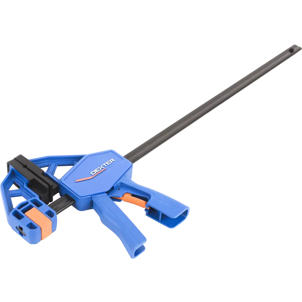 Струбцина быстрозажимная Dexter 300 мм 82303537 STLM-2137183  - Вид №1