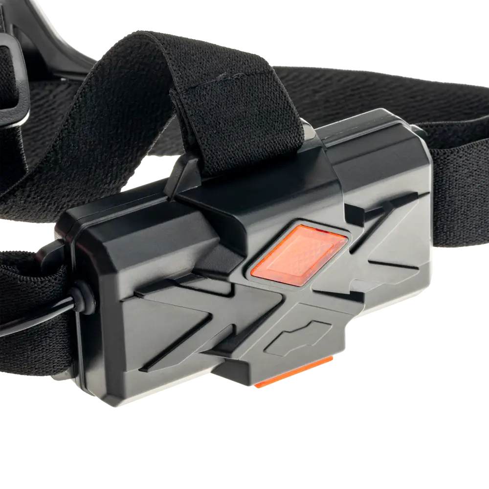 Налобный фонарь Ritter с регулируемой яркостью и эргономичной посадкой 88958391 STLM-1115709 - Вид №3