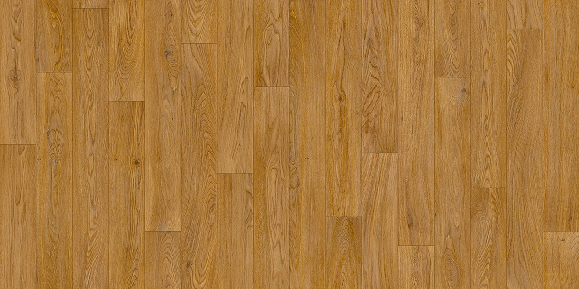 Нескользящий виниловый пол с эффектом дерева BEAUFLOR Plaza ARCH-00039618 - Вид №1