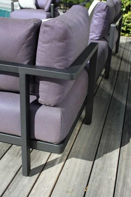 Royal Botania Набор для отдыха в саду Alura lounge sun-id-1379229 - Вид №1