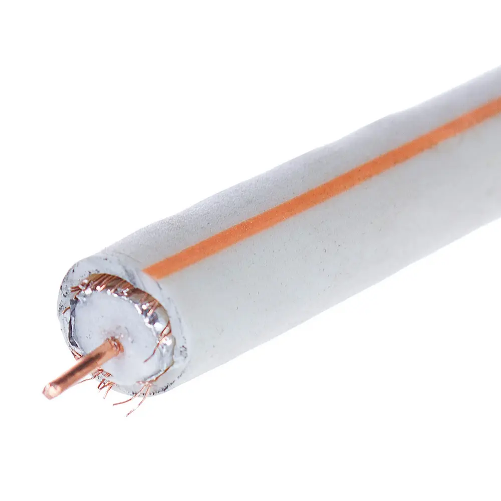 Кабель телевизионный SAT-50 М на отрез SAT-50M STLM-2210993