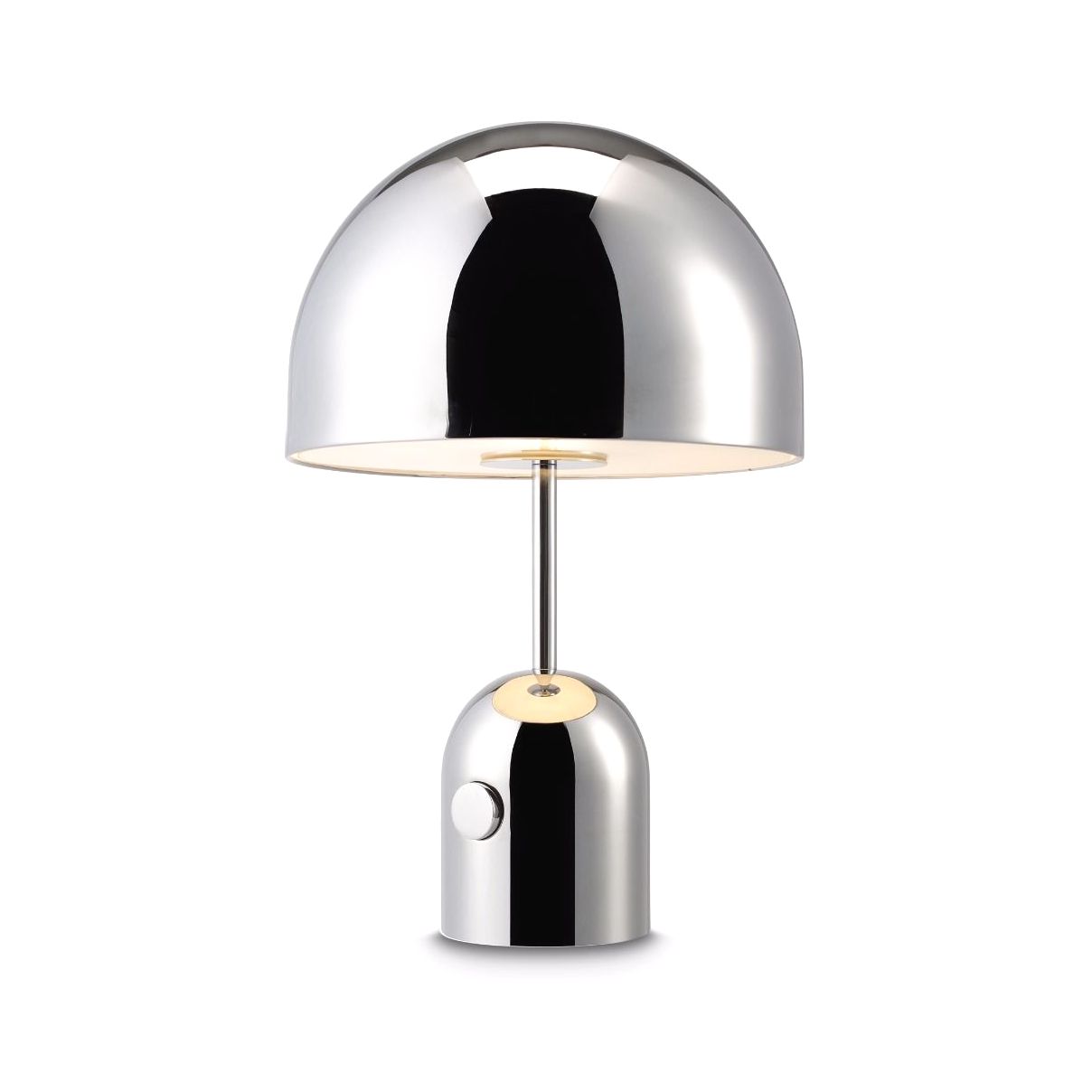 Лампа / Bell table light Tom Dixon sun-id-375904 - Вид №1