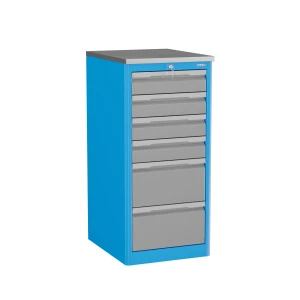 Тумба инструментальная TNC XL6.1