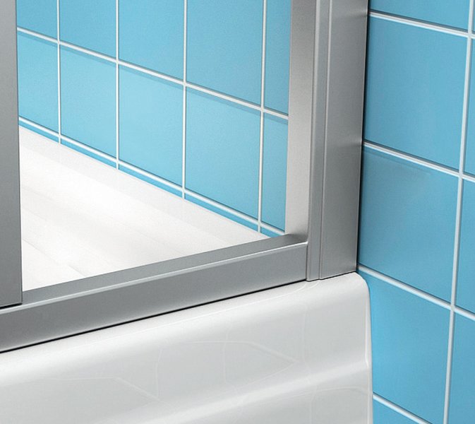 ASDP3-80 сатин+Грапе Ravak 00V40U02ZG - Вид №2