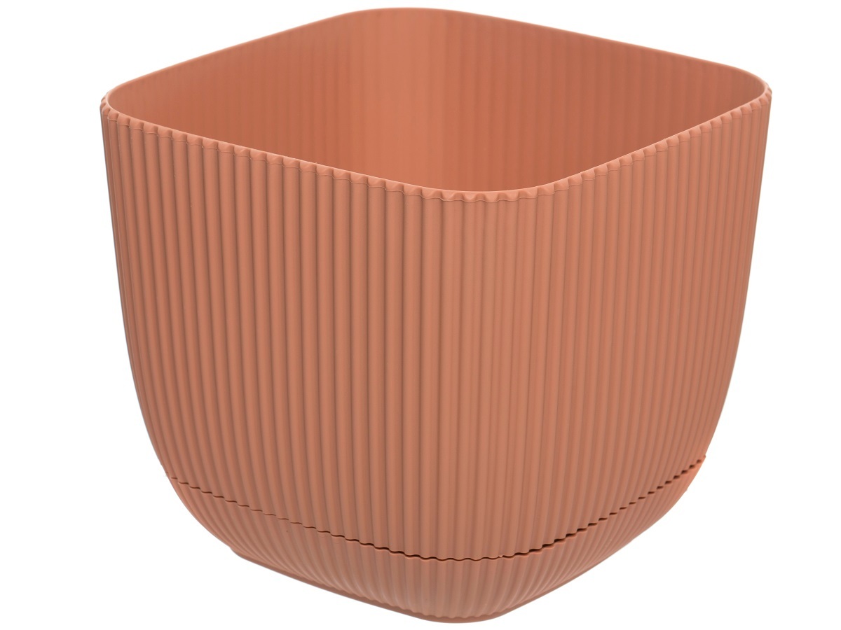 Горшок для цветов Maio 4L Pink NAVAKO 16082