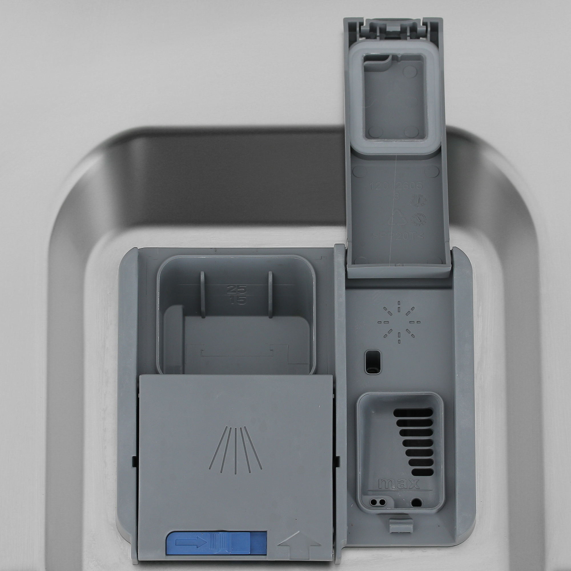 5432955 Посудомоечная машина Indesit DF 3A59 белый STDN-0030274 - Вид №9