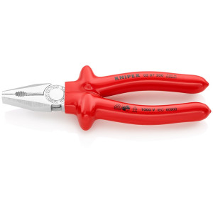 90837868 Плоскогубцы KN-0307200 210 мм STLM-0405978 KNIPEX