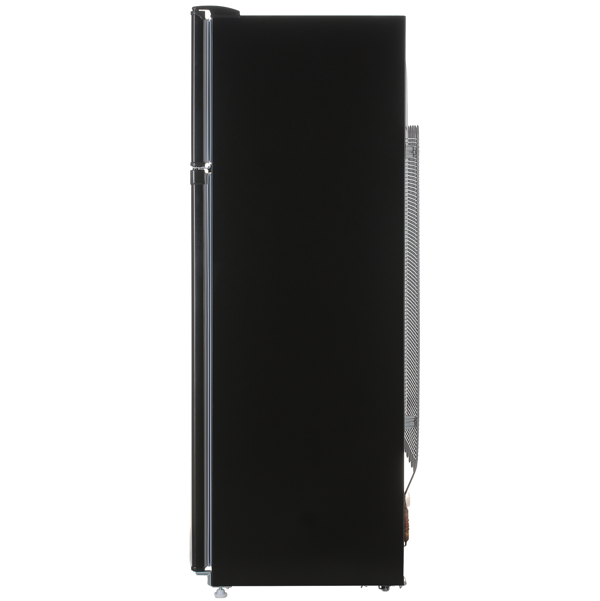 5351598 Холодильник с морозильником   Nordfrost NRT 141 232 черный STDN-0074400 - Вид №3