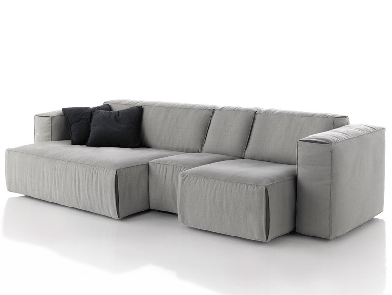 004629 Модульный диван Soft KOO International Santreyd  - Вид №3