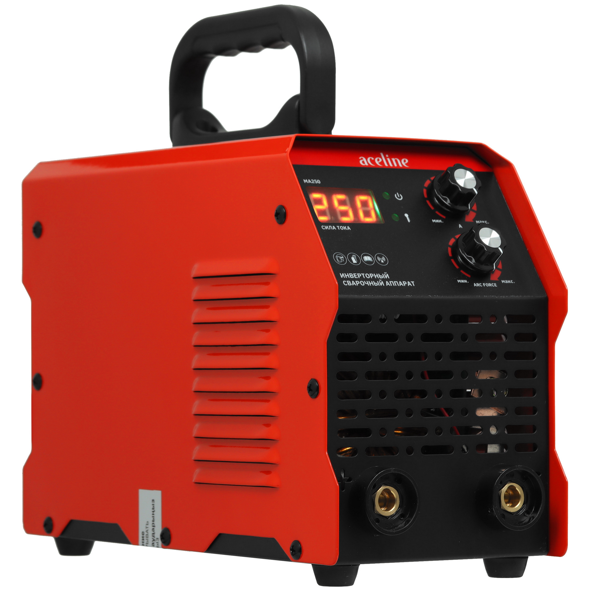 Сварочный аппарат Aceline MA250 5408812 STDN-0116382
