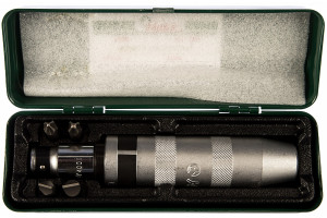 15609737 Ударная отвертка с битами 1/2" 4606 HANS