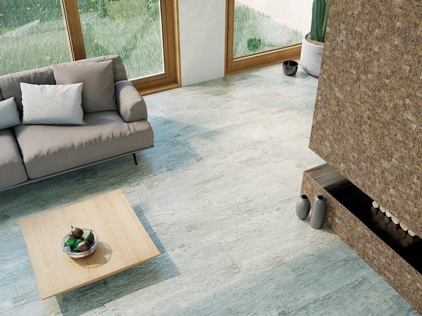 L'ANTIC COLONIAL Виниловый пол под мрамор sun-id-1404343 - Вид №1