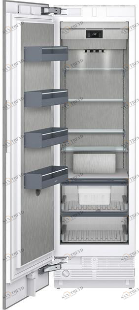 Gaggenau Морозильник класса а ++ Serie 400 Rf461304