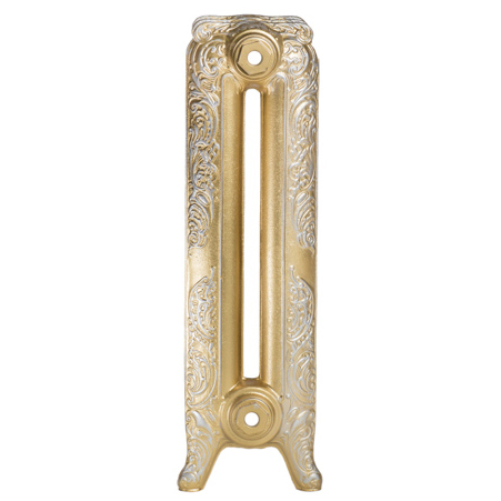 Чугунный радиатор Demir Dokum Nostalgia 500 9 секций 7436 - Вид №7