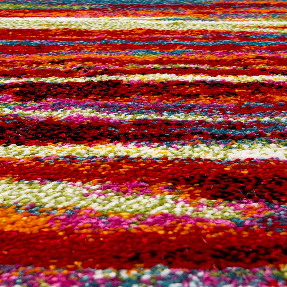 Ковёр кристалл 2757 1х2 м полипропилен MERINOS STLM-2184184 - Вид №3