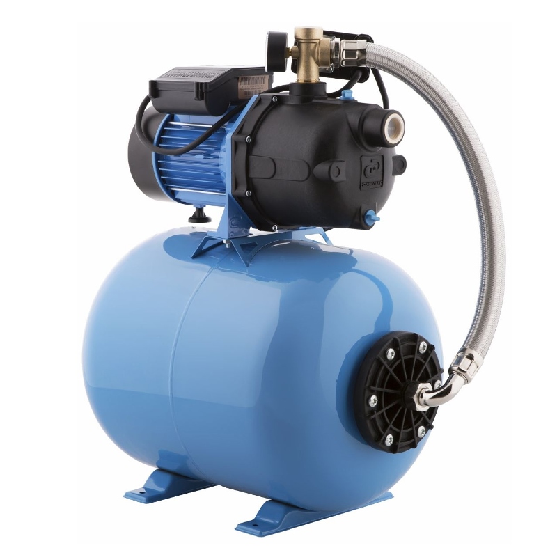 Насосная станция ДЖАМБО Джилекс 70/50 Ч-24 4720JLX