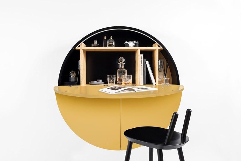 EMKO Письменный стол в мдф sun-id-1491695 - Вид №9