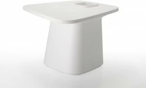 VONDOM Садовый журнальный столик из полиэтилена Moma