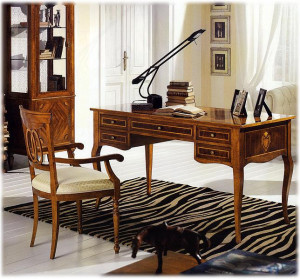 Письменный стол  TOSATO 21.38