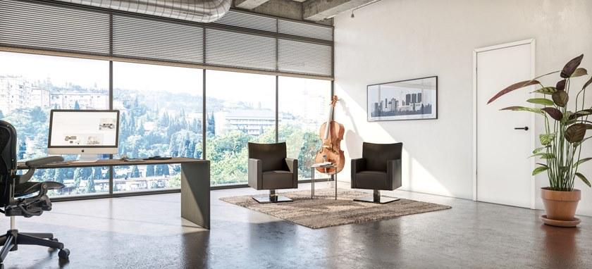 JORI Мягкое кресло с подлокотниками sun-id-1453800 - Вид №2