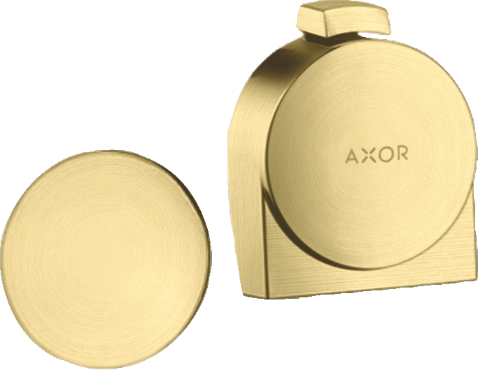 58304950 Отделочный набор для ванны наполнитель, слив и перелив AXOR 