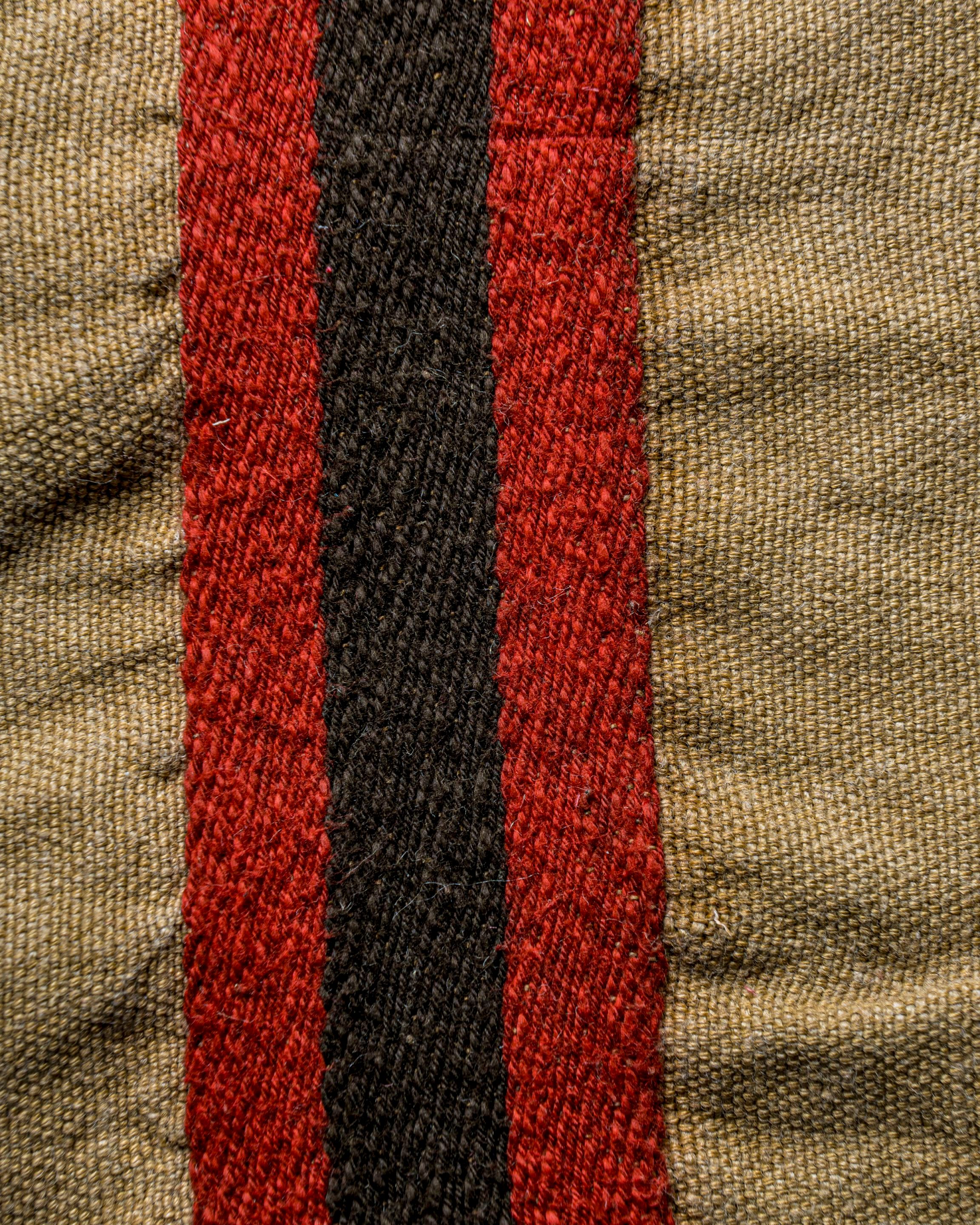 Льняная и хлопковая ткань The House of Lyria ALBERIGHI ARCH-00092499 - Вид №2