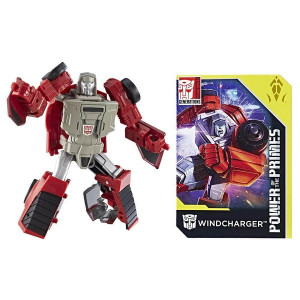 E0602/E1156 Hasbro Transformers Трансформеры ДЖЕНЕРЕЙШНЗ ЛЭДЖЕНДС "Виндчэнджер" Transformers (Трансформеры)