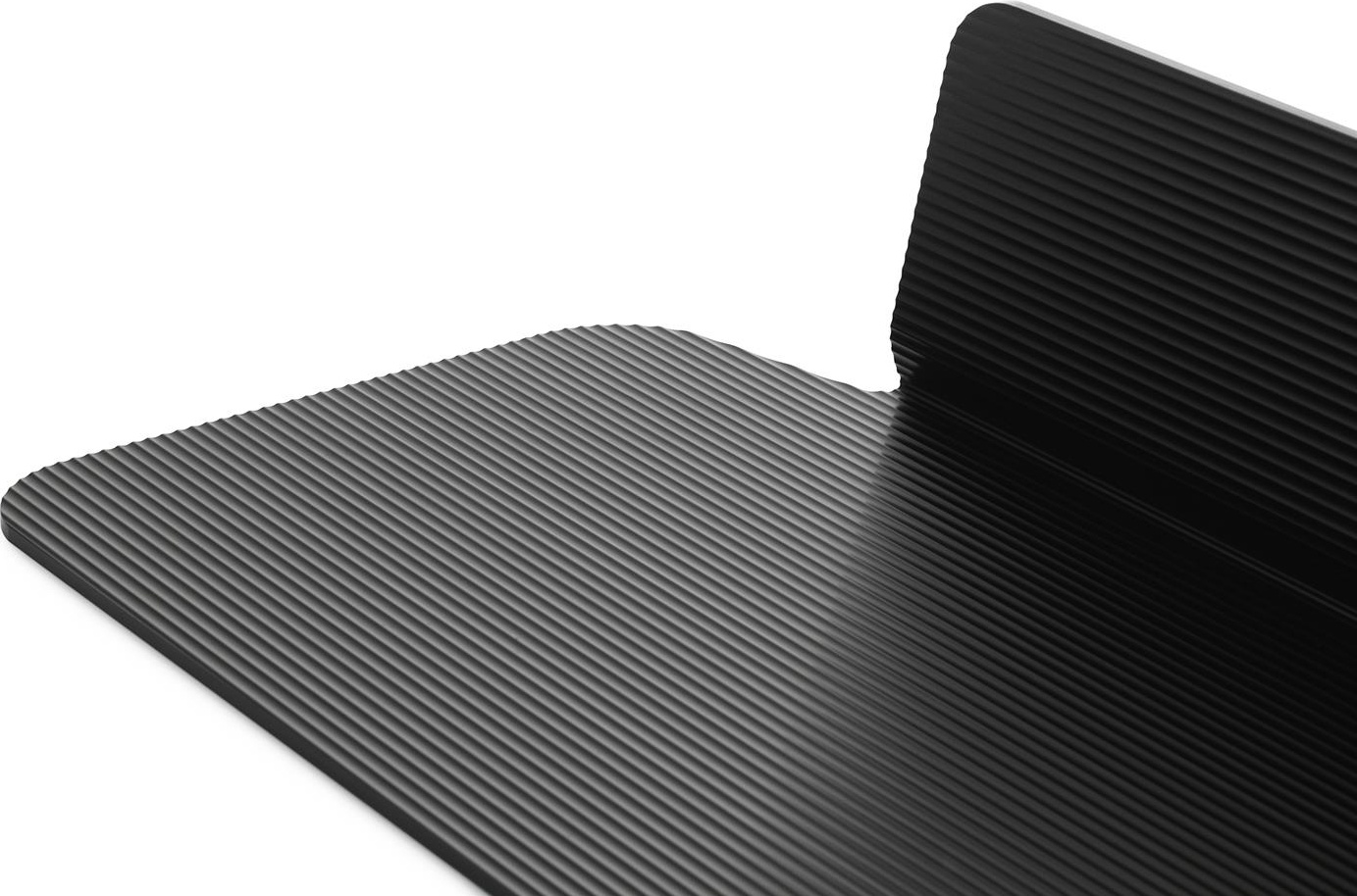 600993 Jet Shelf 80 см Black Normann Copenhagen  - Вид №1