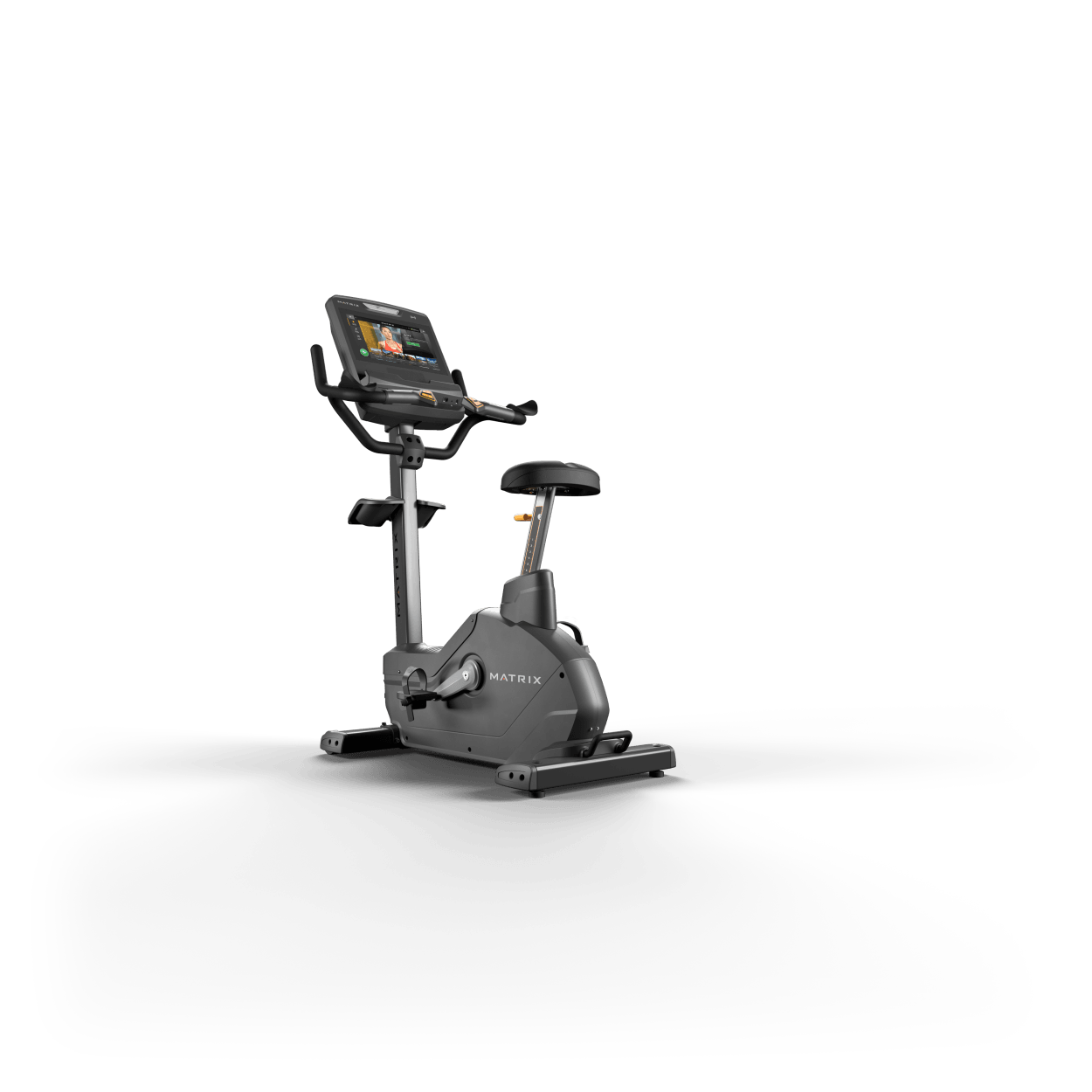 U-ES-GTLED Велотренажер endurance u-es-gtled MATRIX  - Вид №2