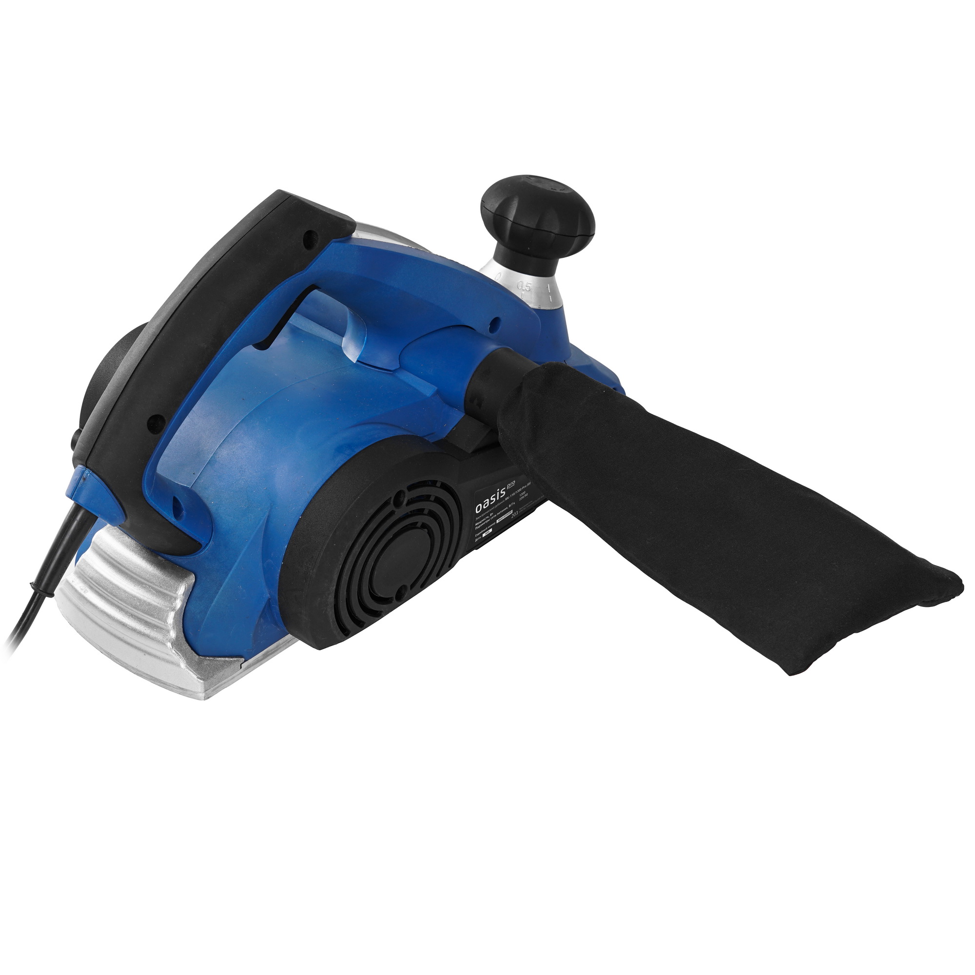 Электрорубанок Oasis RK-110/1300 9125052 STDN-0011367 - Вид №1