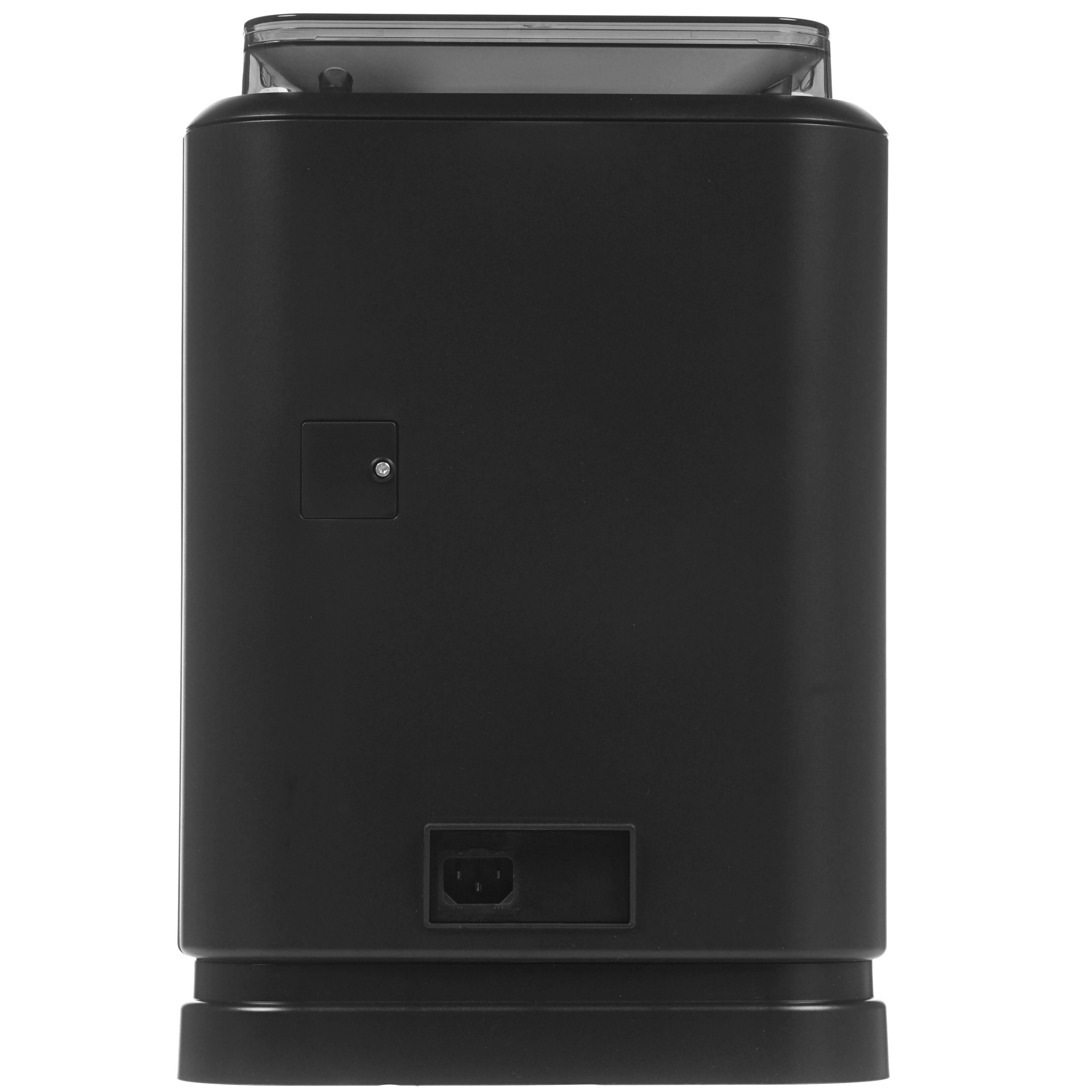 8152095 Кофемашина автоматическая Gaggia Cadorna Plus черный STDN-0021105 - Вид №4