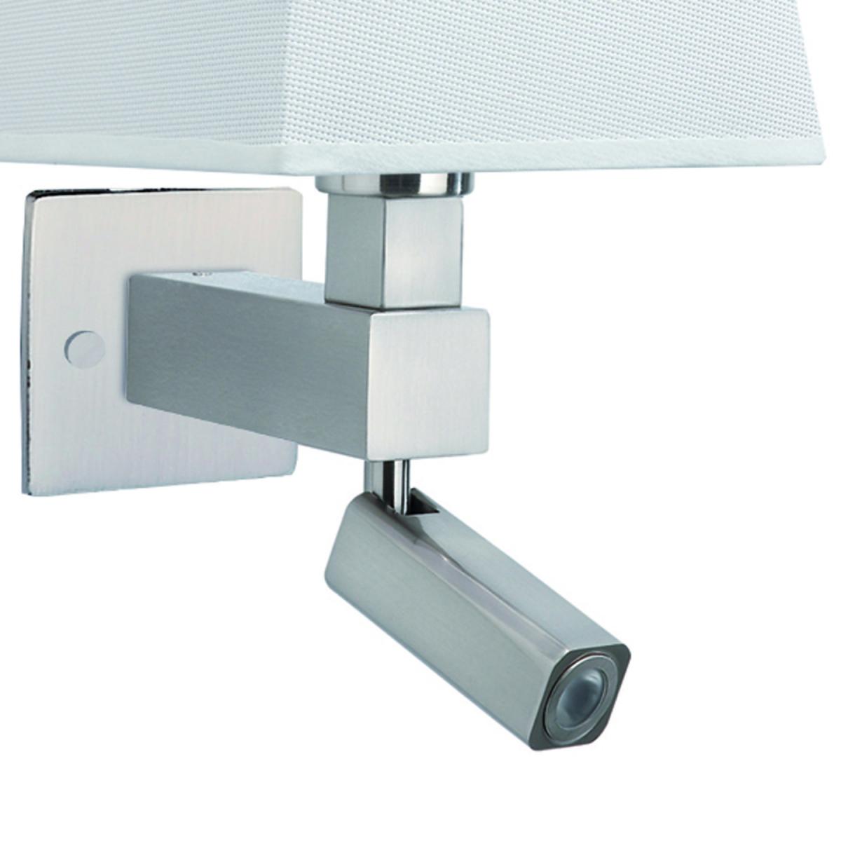 066168 Бра 5234+5239+5170 белое Mantra Bahia - Вид №2