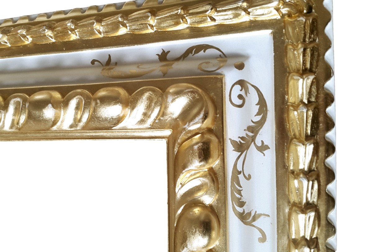 4548 Specchio Bianchini&Capponi RINASCIMENTO Bianchini Capponi - Вид №8