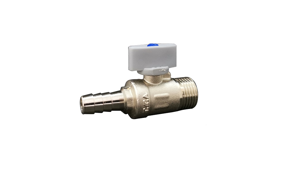 1/2 Кран Eca sun-id-2094296 - Вид №1