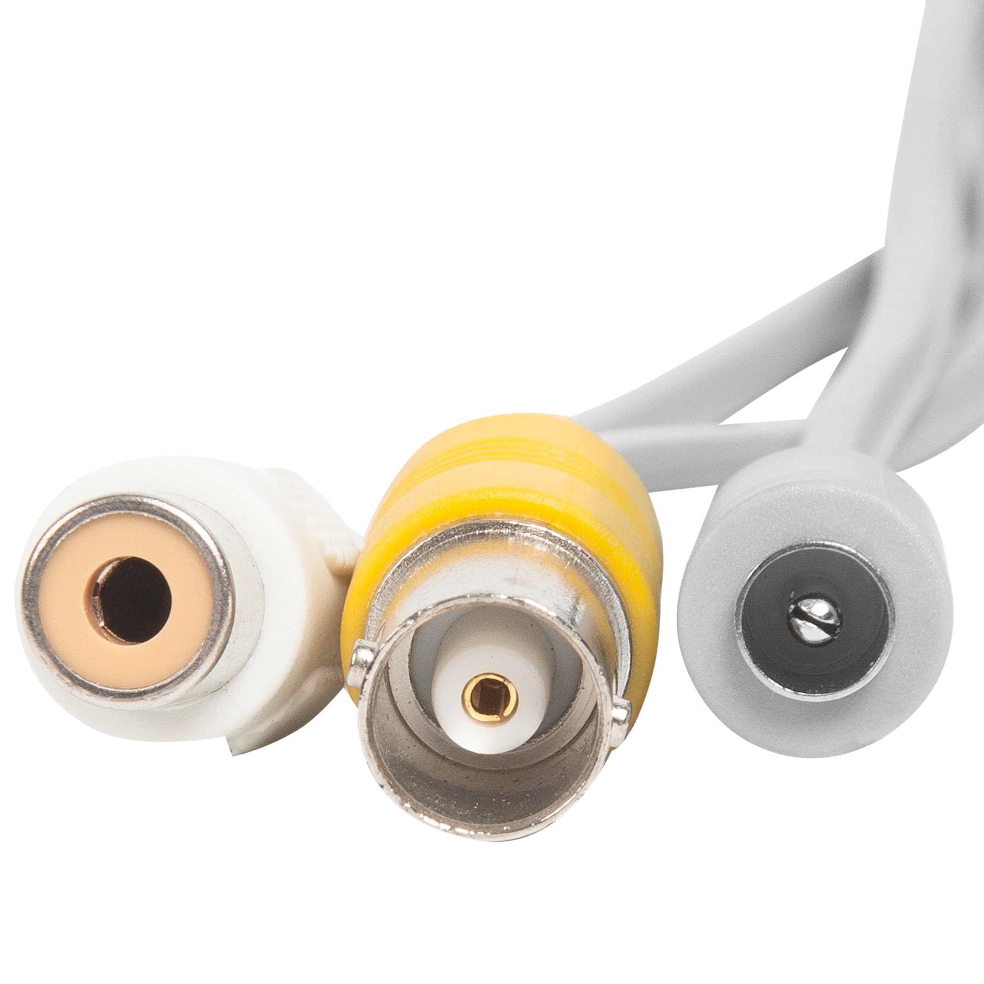 82466450 Камера уличная FX-C20F-IR, 2 Мп Santreyd  - Вид №3