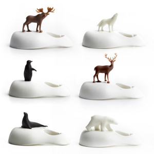 QL10191-MX Маркеры для бокалов cool wine Qualy