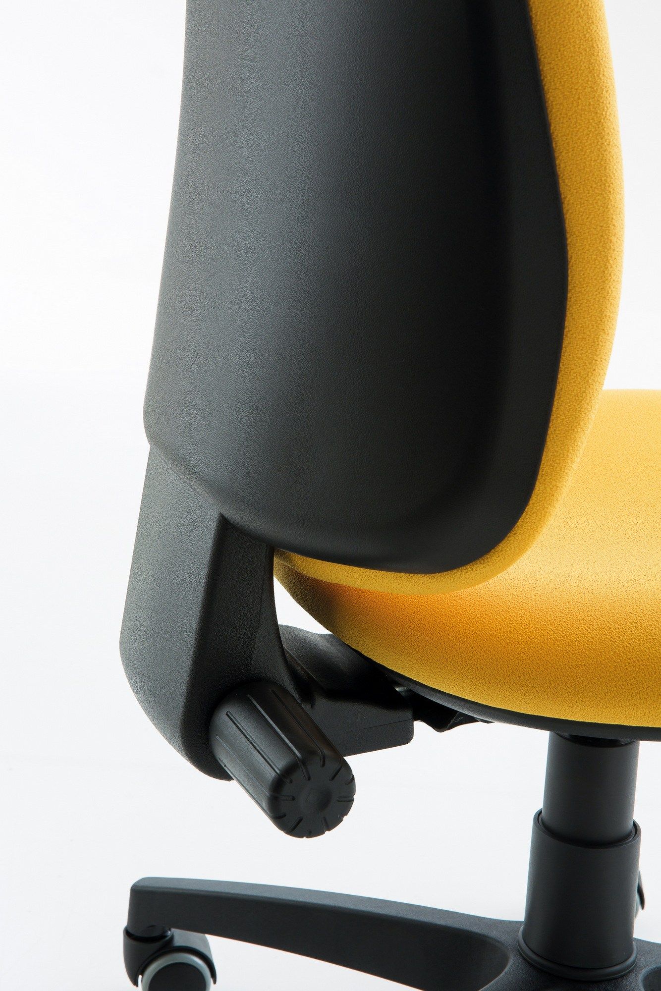 Офисное кресло с 5 спицами Luxy Post ARCH-00153315 - Вид №3