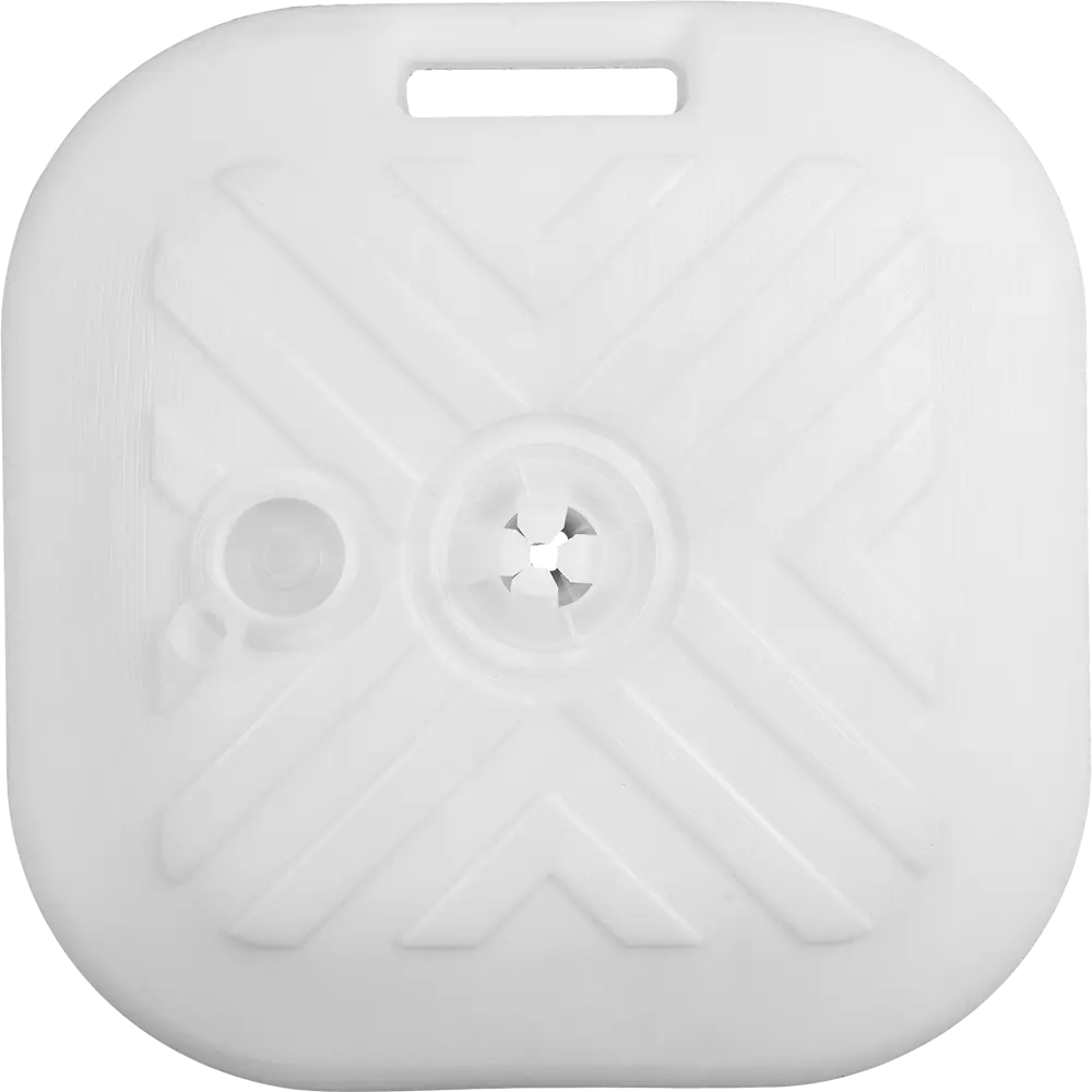 Santreyd Подставка для садового зонта квадратная с ручкой 86283629 Подставка для зонта STLM-0960481 - Вид №1