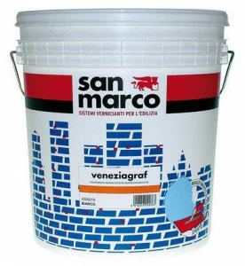 San Marco Veneziagraf